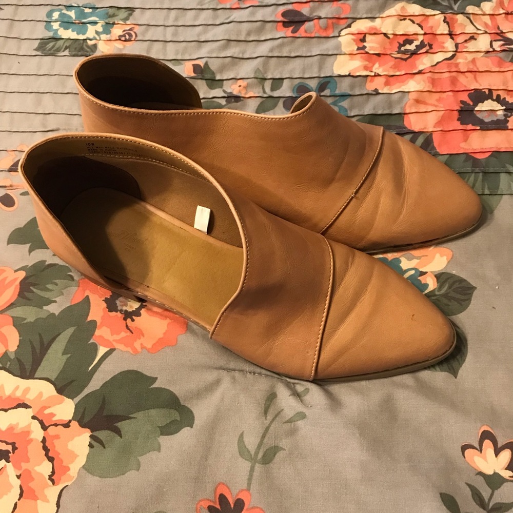 Women’s booties